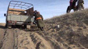 Пустынные города Монголии l Как Люди Живут l Лядов