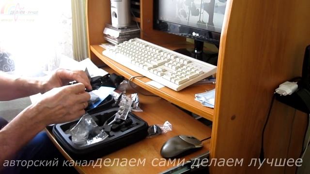 Обзор и тест экшн камеры eken h9.Лучшая бюджетная экшн камера.Какую экшн камеру купить недорого смотреть онлайн