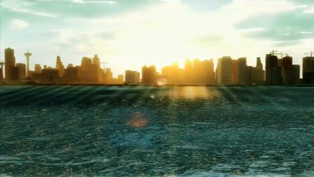 Need For Speed: Undercover Walk trough Pt 1 смотреть онлайн