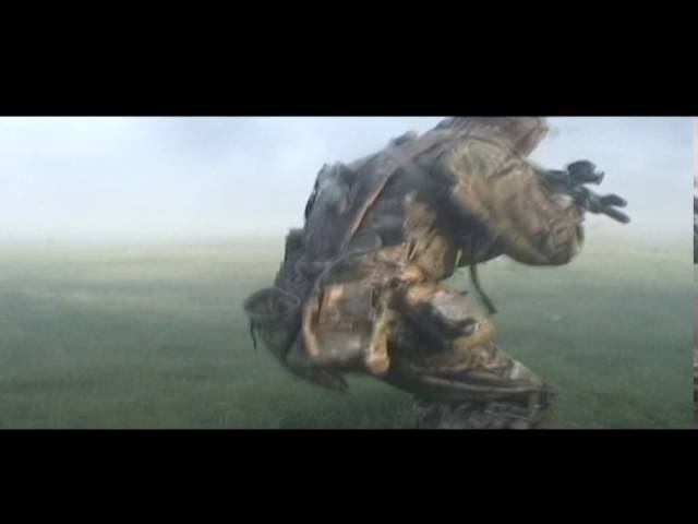 КОЛУМБИЯ "ЭВАКУАЦИЯ" (Трафик 3) смотреть онлайн