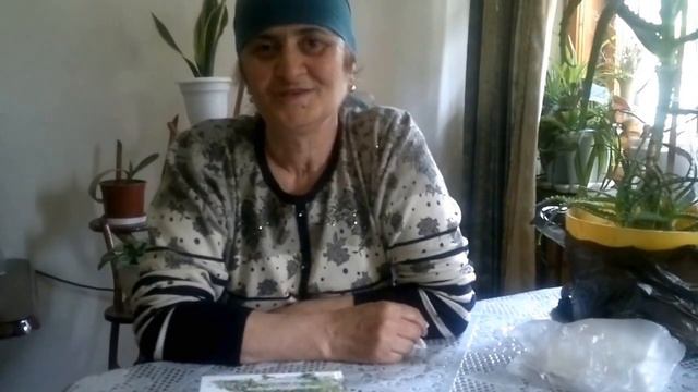 "У МЕНЯ В ГОСТЯХ..." Видео съёмки Байдымат Кечеруковой. 10.05.2016. смотреть онлайн