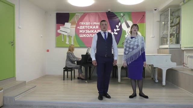 Виктория Шинкарева и Олег Рыбин смотреть онлайн