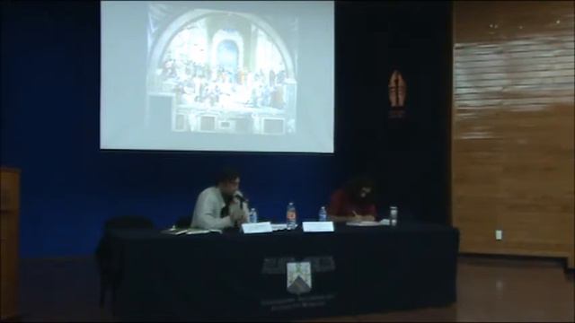 "Sobre la semántica de la revolución: Subversión, sublevación y resistencia" [Dr. Armando Villegas] смотреть онлайн