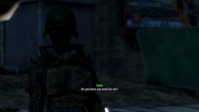 Fallout 4 - Guerlot's Radioactive Stories Part 2 - The Fate of Jake Whitfield Part 2 [1080p] смотреть онлайн