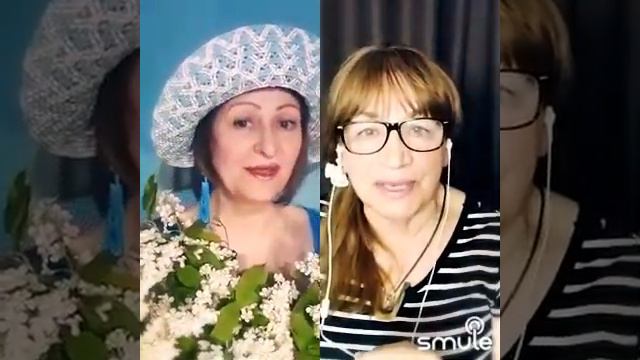 Ах,черемуха белая