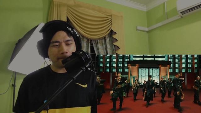 Average Viewer react to SEVENTEEN (세븐틴) '손오공' Official MV смотреть онлайн