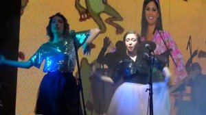 Биртман-Илососка