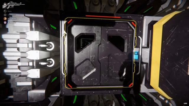 Space Engineers - Colony Wars - DRF Random Droneshittery ;] смотреть онлайн