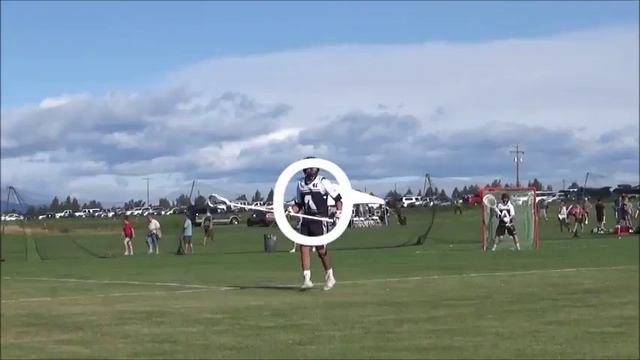 Brandon Hall Summer Lacrosse Highlights: 2015 Season ADVNC 2017 смотреть онлайн