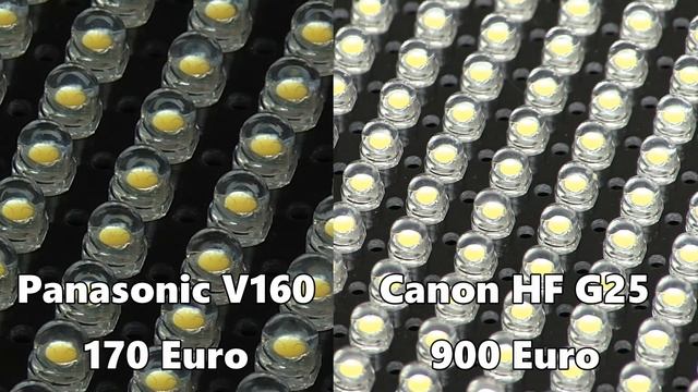 Bargain Panasonic V160 camera for Livestreaming is surprisingly good. смотреть онлайн