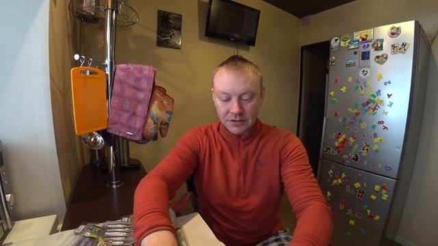 Frapp. Силиконовые приманки