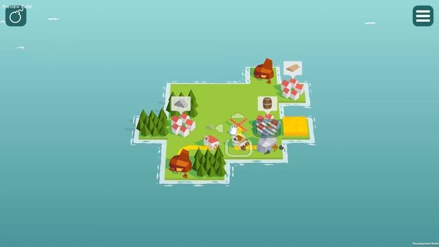 Puzzle Pelago #08 Chapter 8 Making Barrels Walkthrough, No Commentary смотреть онлайн