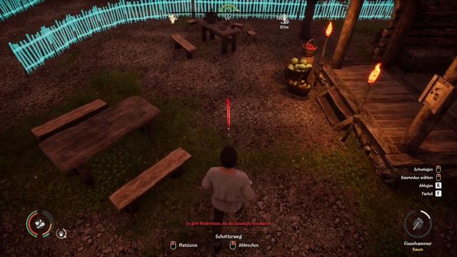 Medieval Dynasty - Bauen und dekorieren: Folge 30 смотреть онлайн