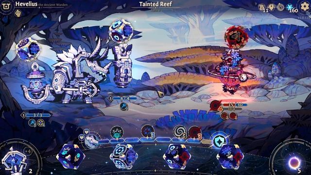 The price of hubris | Astrea: Six-sided Oracles смотреть онлайн