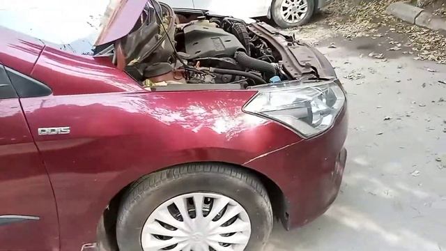 Maruti Suzuki Ciaz car Chassis Number location смотреть онлайн
