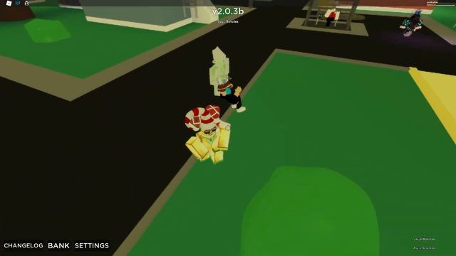 King Crimson.EXE | A Bizarre Day | Roblox смотреть онлайн