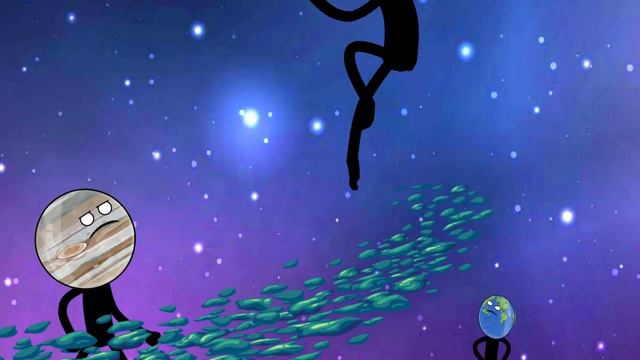 How Did The Asteroid Belt Form? | #solarsystem #universe #unusualplanets