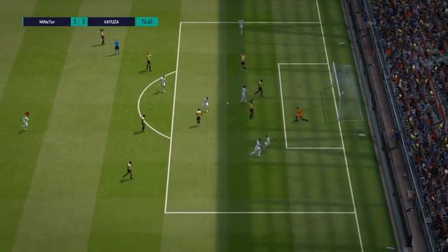 Garena FiFa online 4 ไต่แร๊งค์ รัวๆ смотреть онлайн