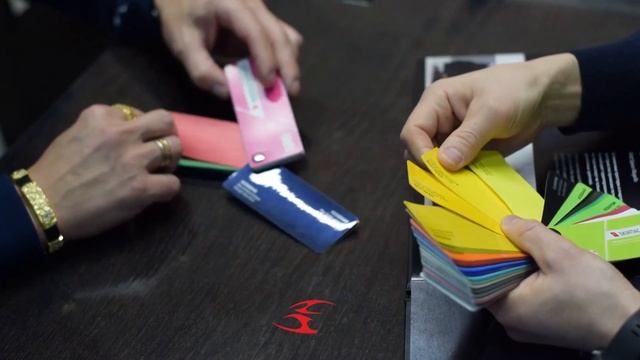 Меняем цвет Инфинити Qx 80 смотреть онлайн