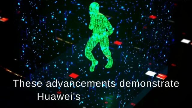 Huawei Launches A Rival To ChatGPT | Huawei To Launch ChatGPT Rival | Pangu Chat