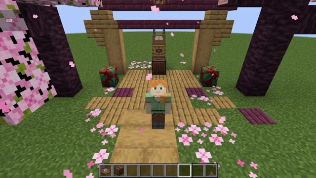 Maincraft (JAVA) !New music! "relic" versión 23w17a смотреть онлайн