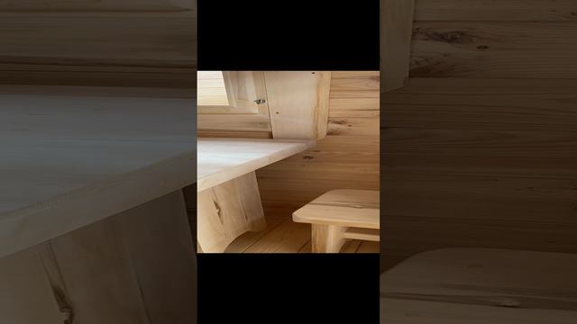 Мебель в бане смотреть онлайн