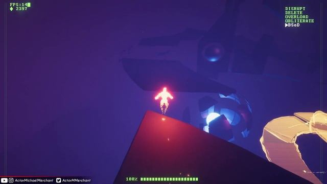 Recompile - OKT Part 1 смотреть онлайн