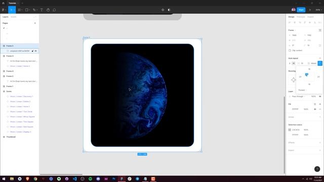 Figma Course : Auto layout | الدرس الخامس من كورس فيجما شرح Autolayout وازاي تستفاد منه في مشاريعك смотреть онлайн