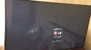 LG 42LA790V теряет сигнал с антенны