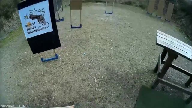2015 ICORE Florida State Championship Complete смотреть онлайн