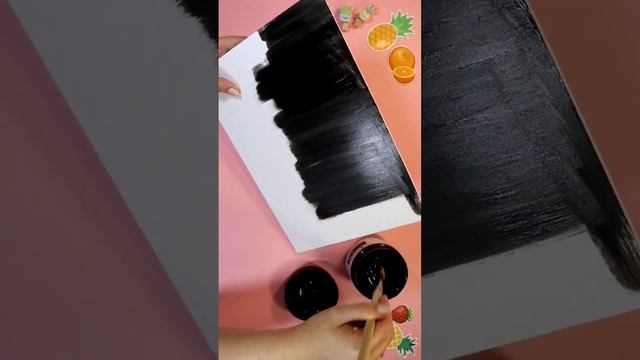 Школьная доска своими руками! Можно писать мелом и смывать! смотреть онлайн