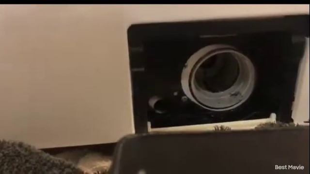 How to clean a filter on a Hisense washing machine смотреть онлайн