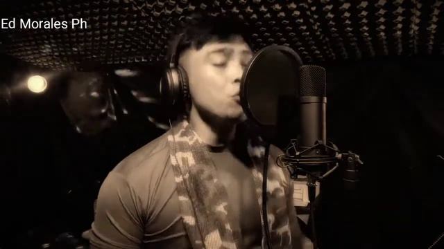 Please forgive me|Ed Morales cover(Bryan Adams) смотреть онлайн