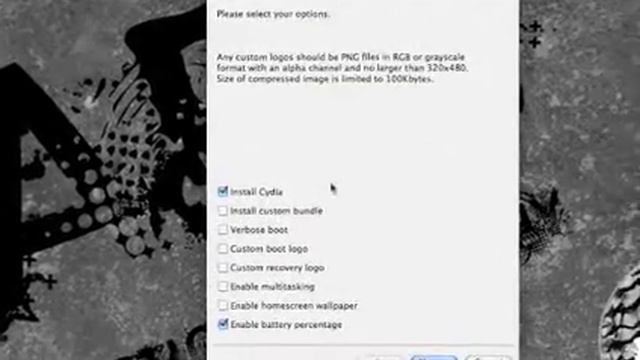 How to jailbreak iPod Touch 2G 4.2.1 not mc model смотреть онлайн