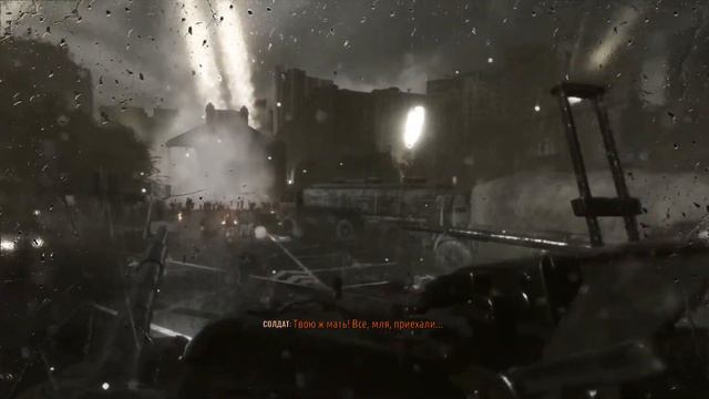 Metro Exodus. Отрывок 98. Новосибирск смотреть онлайн