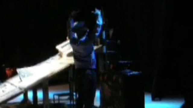 "Кыся" июль 2011. Нагиев и сыновья. часть2. смотреть онлайн