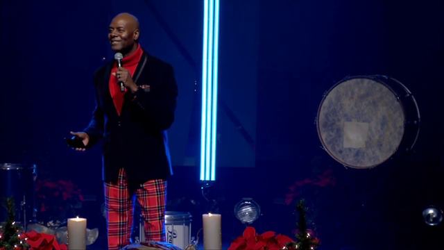 Christmas Eve Service | December 2022 смотреть онлайн