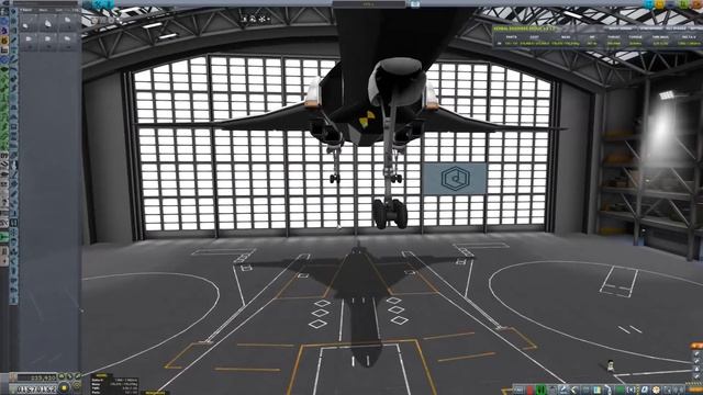 Kerbal Space Program [1.1.3] - Ep 81 - A NEW SPACEPLANE! - Let's Play смотреть онлайн