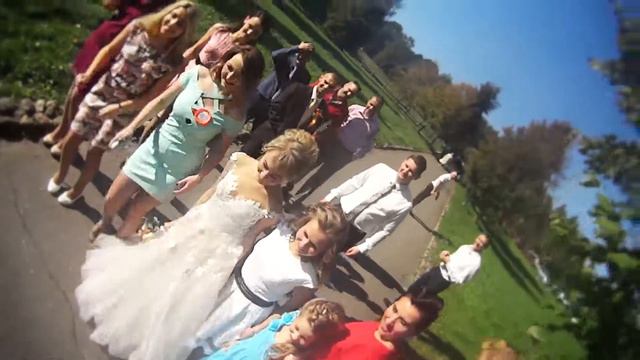 Свадебное видео в Витебске смотреть онлайн