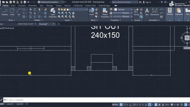 HOW TO CONVERT AUTOCAD METER DRAWINGS TO CM смотреть онлайн