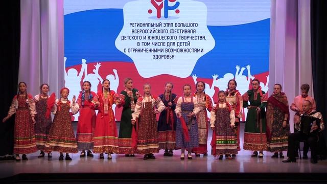 25. «На улице ромода» (свадебная плясовая) смотреть онлайн