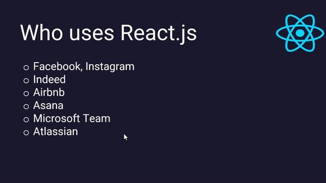 Learn react step by step - Introduction For Beginners смотреть онлайн