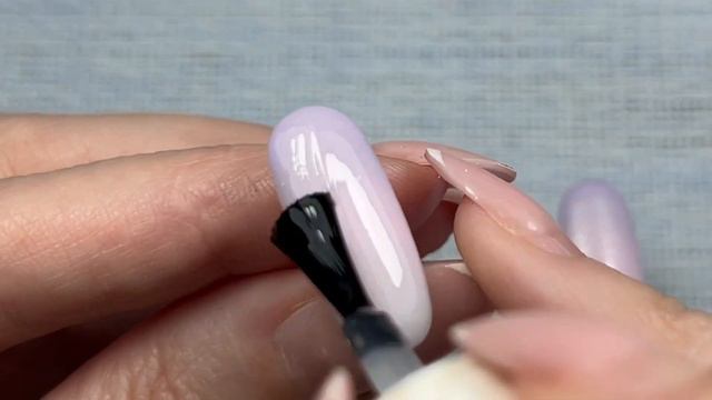 Мастер-класс «Градиент + втирка» смотреть онлайн