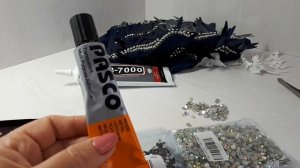 КЛЕЙ ДЛЯ СТРАЗ: ОБЗОР / КАКОЙ КЛЕЙ ЛУЧШЕ ДЛЯ СТРАЗ, КАМНЕЙ, СТЕКЛА #клейдлястраз