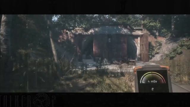 STALKER 2: Все что известно про игру. Игра выйдет в конце 2021? смотреть онлайн