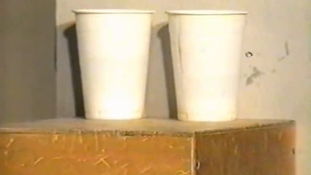 Простреливание сосуда смотреть онлайн