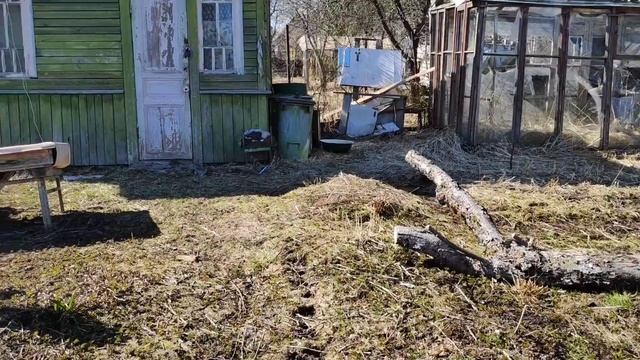 2-Дача..Открытие сезона 2022..2 часть.. 25.04.22. смотреть онлайн