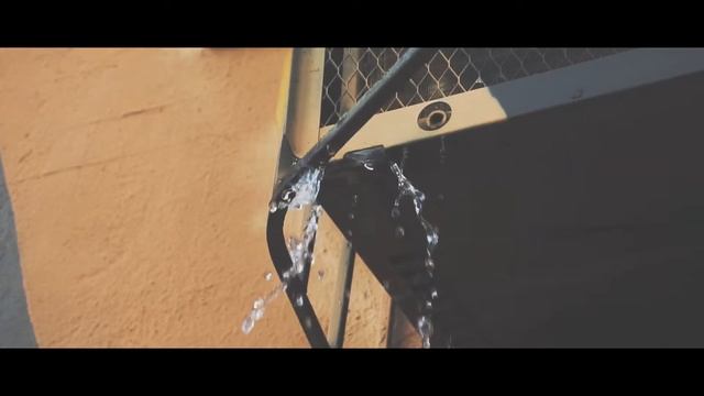 Sony A6300 + 16-50mm Kit lens ( 120fps Slow Motion Test ) смотреть онлайн