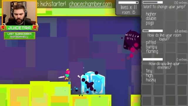 Summon the GIZMO! (Choice Chamber) смотреть онлайн
