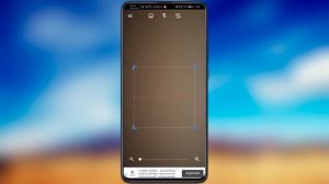 ? Как отсканировать QR Код с экрана телефона на Android